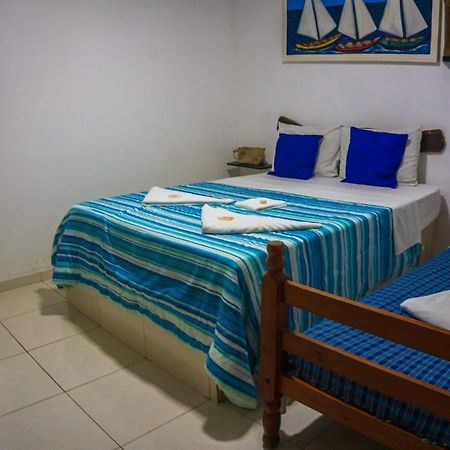 Pousada Sonho Meu Praia de Pipa Exterior foto