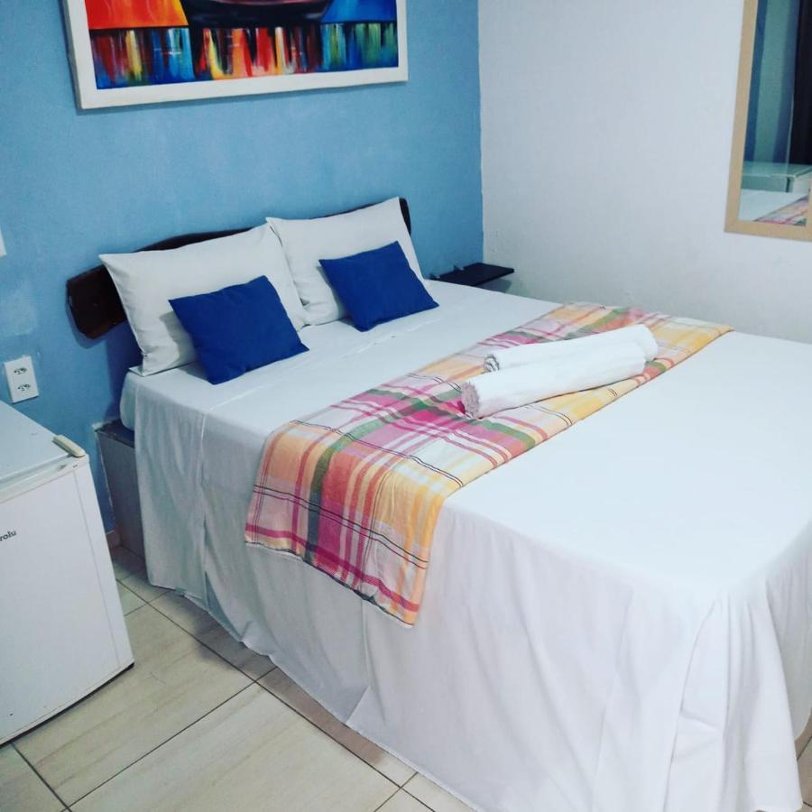 Pousada Sonho Meu Praia de Pipa Exterior foto